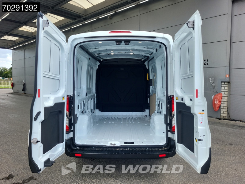 Ford Transit 130pk L2H2 Nieuw! Airco Cruise Parkeersensoren Trend L2 10m3 Airco Cruise control - فان المدمجة: صورة 3 Ford Transit 130pk L2H2 Nieuw! Airco Cruise Parkeersensoren Trend L2 10m3 Airco Cruise control - فان المدمجة: صورة 3
