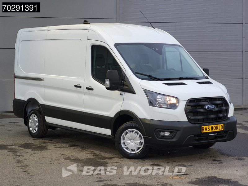 Ford Transit 130pk L2H2 Nieuw! Airco Cruise Parkeersensoren Trend L2 10m3 Airco Cruise control - فان المدمجة: صورة 3 Ford Transit 130pk L2H2 Nieuw! Airco Cruise Parkeersensoren Trend L2 10m3 Airco Cruise control - فان المدمجة: صورة 3