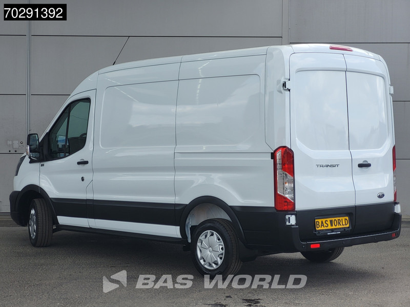 Ford Transit 130pk L2H2 Nieuw! Airco Cruise Parkeersensoren Trend L2 10m3 Airco Cruise control - فان المدمجة: صورة 2 Ford Transit 130pk L2H2 Nieuw! Airco Cruise Parkeersensoren Trend L2 10m3 Airco Cruise control - فان المدمجة: صورة 2
