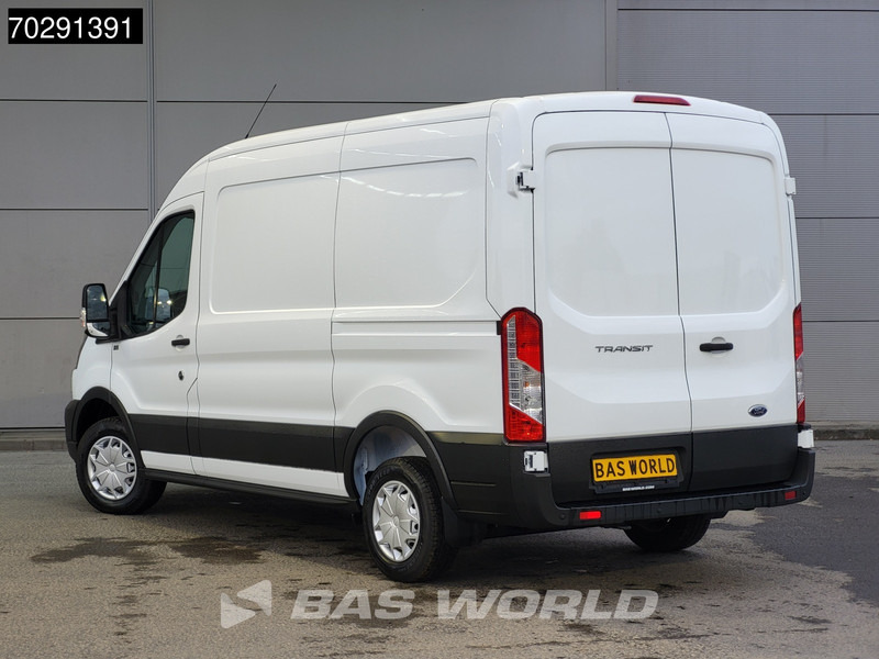 Ford Transit 130pk L2H2 Nieuw! Airco Cruise Parkeersensoren Trend L2 10m3 Airco Cruise control - فان المدمجة: صورة 2 Ford Transit 130pk L2H2 Nieuw! Airco Cruise Parkeersensoren Trend L2 10m3 Airco Cruise control - فان المدمجة: صورة 2