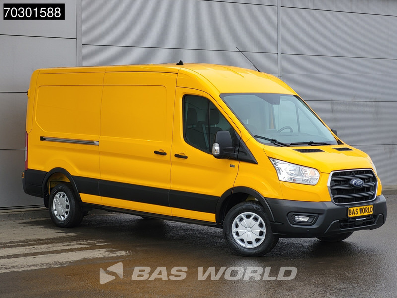 Ford Transit 130pk L3H2 Airco Cruise Camera Parkeersensoren Euro6 L3 Airco Cruise control - فان: صورة 5 Ford Transit 130pk L3H2 Airco Cruise Camera Parkeersensoren Euro6 L3 Airco Cruise control - فان: صورة 5