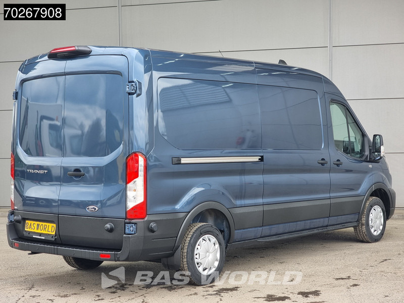 Ford Transit 130pk L3H2 Airco Cruise Camera Parkeersensoren L3 11m3 Airco Cruise control - فان المدمجة: صورة 5 Ford Transit 130pk L3H2 Airco Cruise Camera Parkeersensoren L3 11m3 Airco Cruise control - فان المدمجة: صورة 5