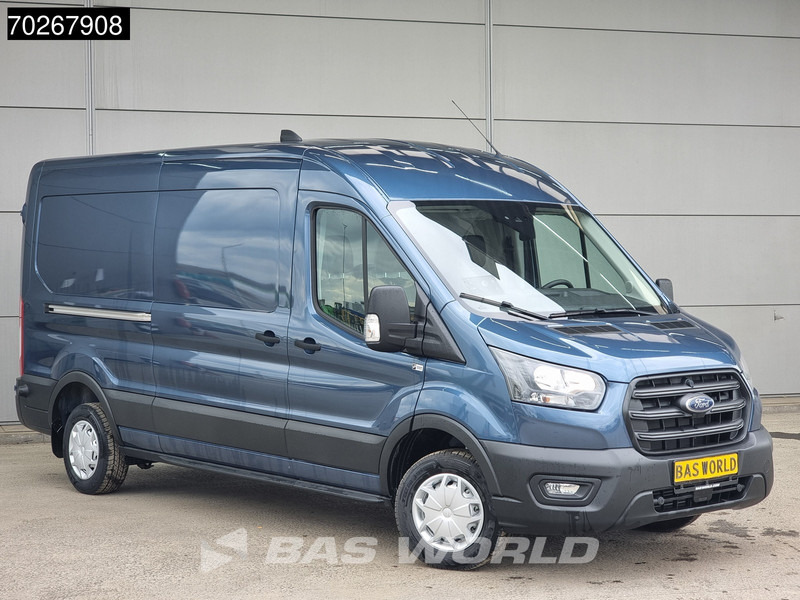 Ford Transit 130pk L3H2 Airco Cruise Camera Parkeersensoren L3 11m3 Airco Cruise control - فان المدمجة: صورة 3 Ford Transit 130pk L3H2 Airco Cruise Camera Parkeersensoren L3 11m3 Airco Cruise control - فان المدمجة: صورة 3