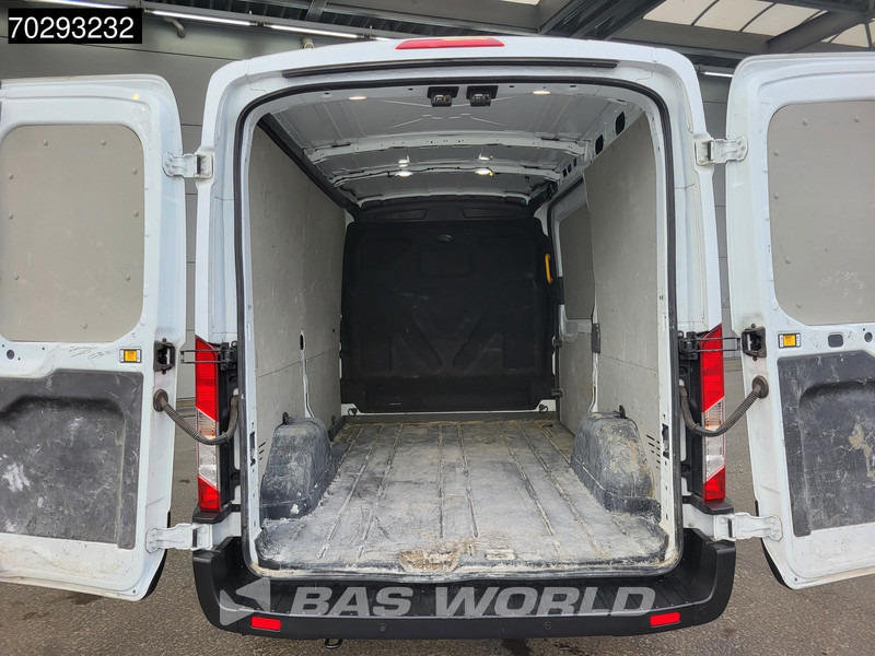 Ford Transit 130pk L3H2 Airco Cruise Parkeersensoren Euro6 L3 10m3 Airco Cruise control - فان المدمجة: صورة 3 Ford Transit 130pk L3H2 Airco Cruise Parkeersensoren Euro6 L3 10m3 Airco Cruise control - فان المدمجة: صورة 3