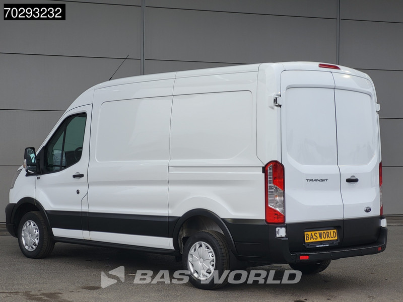 Ford Transit 130pk L3H2 Airco Cruise Parkeersensoren Euro6 L3 10m3 Airco Cruise control - فان المدمجة: صورة 2 Ford Transit 130pk L3H2 Airco Cruise Parkeersensoren Euro6 L3 10m3 Airco Cruise control - فان المدمجة: صورة 2