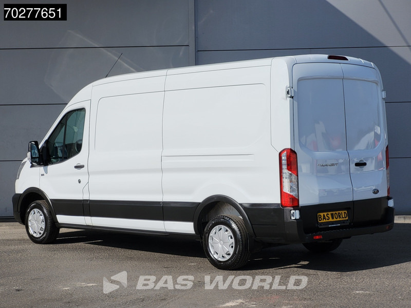 Ford Transit 130pk L3H2 Airco Cruise Parkeersensoren Euro6 L3 11m3 Airco Cruise control - فان المدمجة: صورة 2 Ford Transit 130pk L3H2 Airco Cruise Parkeersensoren Euro6 L3 11m3 Airco Cruise control - فان المدمجة: صورة 2