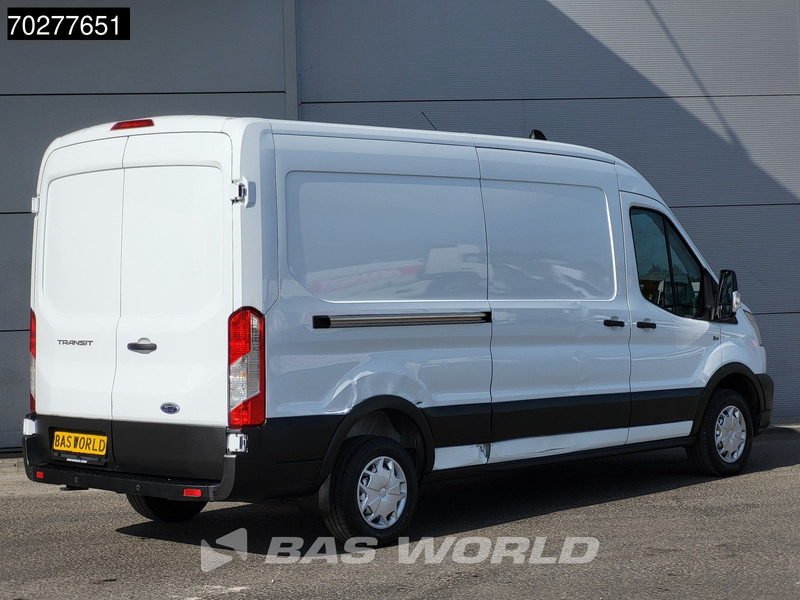 Ford Transit 130pk L3H2 Airco Cruise Parkeersensoren Euro6 L3 11m3 Airco Cruise control - فان المدمجة: صورة 5 Ford Transit 130pk L3H2 Airco Cruise Parkeersensoren Euro6 L3 11m3 Airco Cruise control - فان المدمجة: صورة 5