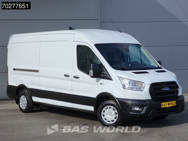 Ford Transit 130pk L3H2 Airco Cruise Parkeersensoren Euro6 L3 11m3 Airco Cruise control - فان المدمجة: صورة 3 Ford Transit 130pk L3H2 Airco Cruise Parkeersensoren Euro6 L3 11m3 Airco Cruise control - فان المدمجة: صورة 3