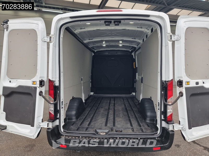 Ford Transit 130pk L3H2 Airco Cruise Parkeersensoren Euro6 L3 12m3 Airco Cruise control - فان: صورة 3 Ford Transit 130pk L3H2 Airco Cruise Parkeersensoren Euro6 L3 12m3 Airco Cruise control - فان: صورة 3