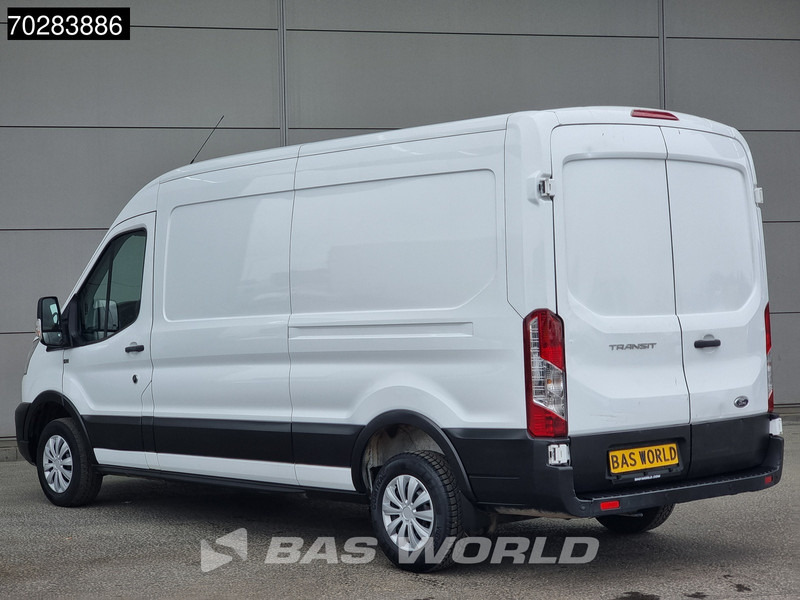 Ford Transit 130pk L3H2 Airco Cruise Parkeersensoren Euro6 L3 12m3 Airco Cruise control - فان المدمجة: صورة 2 Ford Transit 130pk L3H2 Airco Cruise Parkeersensoren Euro6 L3 12m3 Airco Cruise control - فان المدمجة: صورة 2