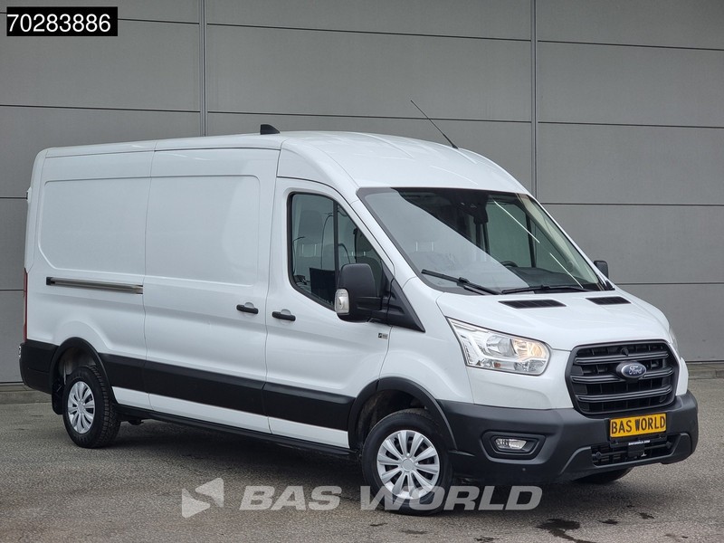 Ford Transit 130pk L3H2 Airco Cruise Parkeersensoren Euro6 L3 12m3 Airco Cruise control - فان المدمجة: صورة 5 Ford Transit 130pk L3H2 Airco Cruise Parkeersensoren Euro6 L3 12m3 Airco Cruise control - فان المدمجة: صورة 5