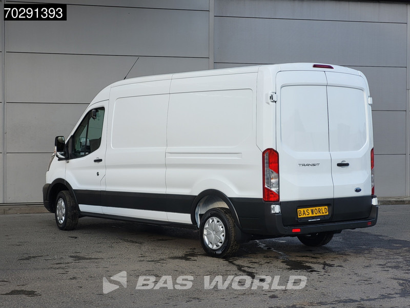 Ford Transit 130pk L3H2 Nieuw! Airco Cruise Trend L3 12m3 Airco Cruise control - فان المدمجة: صورة 2 Ford Transit 130pk L3H2 Nieuw! Airco Cruise Trend L3 12m3 Airco Cruise control - فان المدمجة: صورة 2