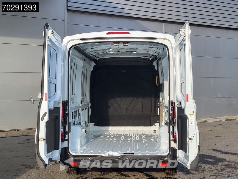 Ford Transit 130pk L3H2 Nieuw! Airco Cruise Trend L3 12m3 Airco Cruise control - فان المدمجة: صورة 3 Ford Transit 130pk L3H2 Nieuw! Airco Cruise Trend L3 12m3 Airco Cruise control - فان المدمجة: صورة 3
