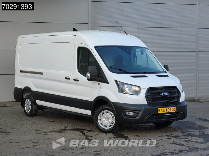 Ford Transit 130pk L3H2 Nieuw! Airco Cruise Trend L3 12m3 Airco Cruise control - فان المدمجة: صورة 5 Ford Transit 130pk L3H2 Nieuw! Airco Cruise Trend L3 12m3 Airco Cruise control - فان المدمجة: صورة 5