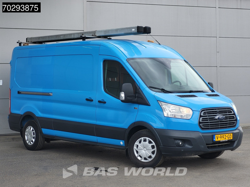 Ford Transit 130pk L3H2 Trekhaak Airco Cruise Camera Parkeersensoren Standkachel Werkplaatsinrichting Euro6 APK 05-2026 L3 12m3 Airco Trekhaa - فان: صورة 3 Ford Transit 130pk L3H2 Trekhaak Airco Cruise Camera Parkeersensoren Standkachel Werkplaatsinrichting Euro6 APK 05-2026 L3 12m3 Airco Trekhaa - فان: صورة 3