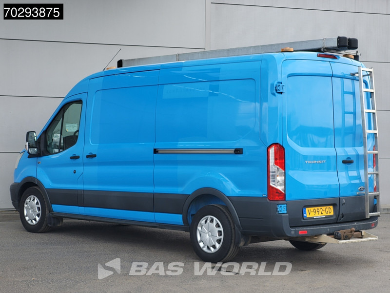 Ford Transit 130pk L3H2 Trekhaak Airco Cruise Camera Parkeersensoren Standkachel Werkplaatsinrichting Euro6 APK 05-2026 L3 12m3 Airco Trekhaa - فان: صورة 2 Ford Transit 130pk L3H2 Trekhaak Airco Cruise Camera Parkeersensoren Standkachel Werkplaatsinrichting Euro6 APK 05-2026 L3 12m3 Airco Trekhaa - فان: صورة 2