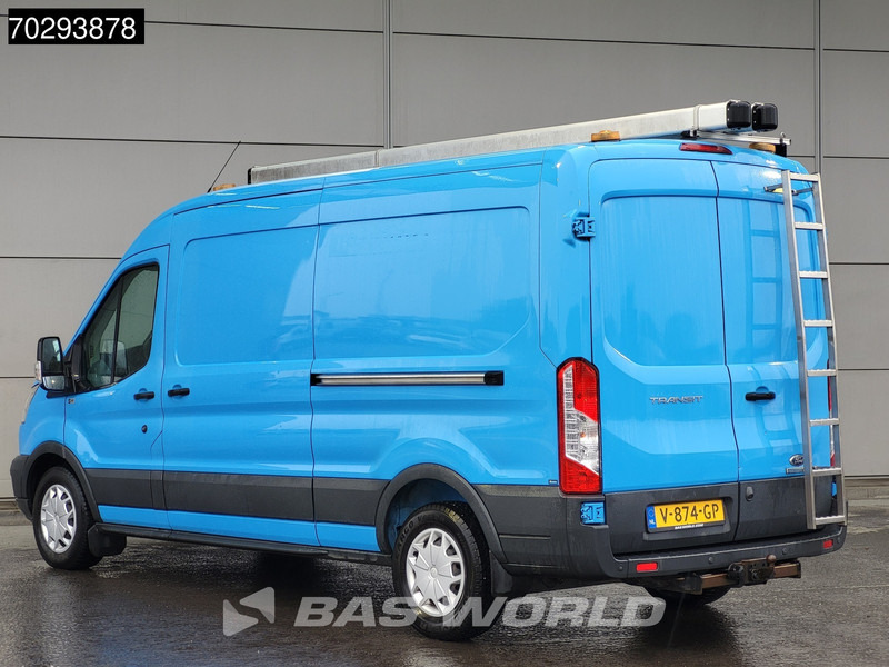 Ford Transit 130pk L3H2 Trekhaak Airco Cruise Camera Parkeersensoren Standkachel Werkplaatsinrichting Euro6 APK 07-2026 L3 12m3 Airco Trekhaa - فان: صورة 2 Ford Transit 130pk L3H2 Trekhaak Airco Cruise Camera Parkeersensoren Standkachel Werkplaatsinrichting Euro6 APK 07-2026 L3 12m3 Airco Trekhaa - فان: صورة 2