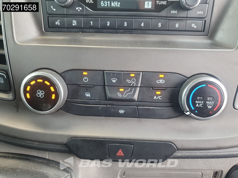 فان Ford Transit 130pk L3H2 Trekhaak Airco Cruise Euro6 L3 12m3 Airco Trekhaak Cruise control: صورة 14