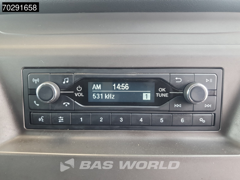فان Ford Transit 130pk L3H2 Trekhaak Airco Cruise Euro6 L3 12m3 Airco Trekhaak Cruise control: صورة 15