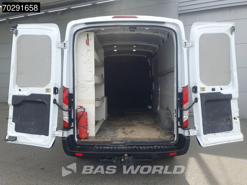 فان Ford Transit 130pk L3H2 Trekhaak Airco Cruise Euro6 L3 12m3 Airco Trekhaak Cruise control: صورة 6