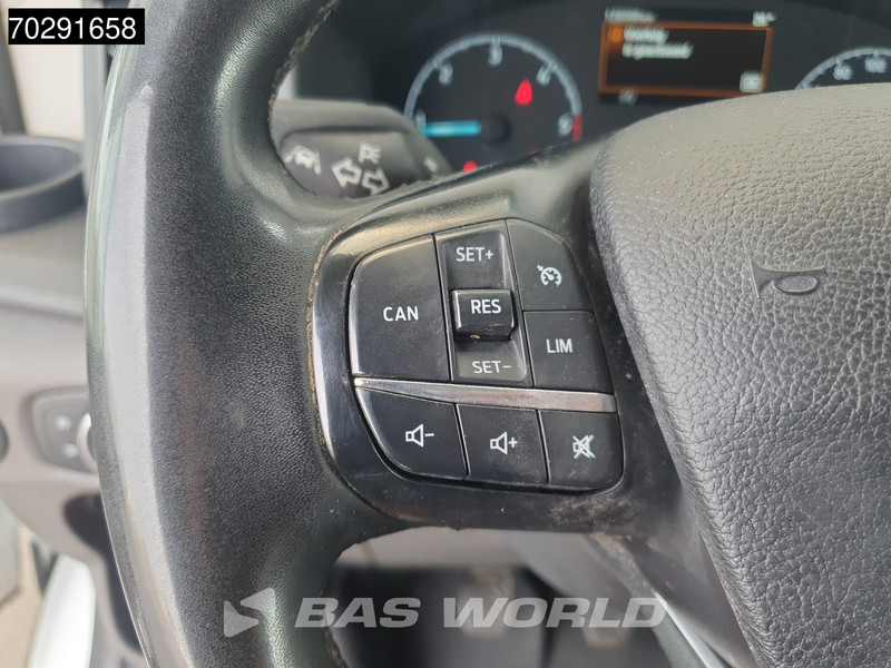 فان Ford Transit 130pk L3H2 Trekhaak Airco Cruise Euro6 L3 12m3 Airco Trekhaak Cruise control: صورة 18