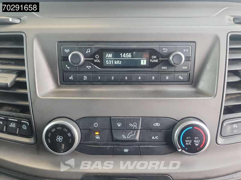 فان Ford Transit 130pk L3H2 Trekhaak Airco Cruise Euro6 L3 12m3 Airco Trekhaak Cruise control: صورة 13