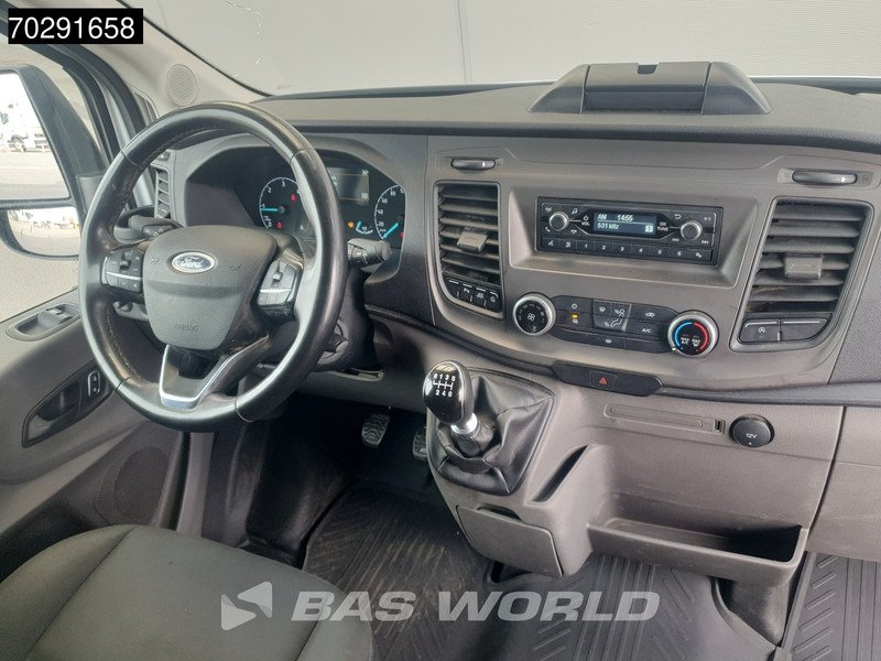 فان Ford Transit 130pk L3H2 Trekhaak Airco Cruise Euro6 L3 12m3 Airco Trekhaak Cruise control: صورة 10