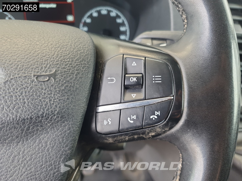 فان Ford Transit 130pk L3H2 Trekhaak Airco Cruise Euro6 L3 12m3 Airco Trekhaak Cruise control: صورة 17