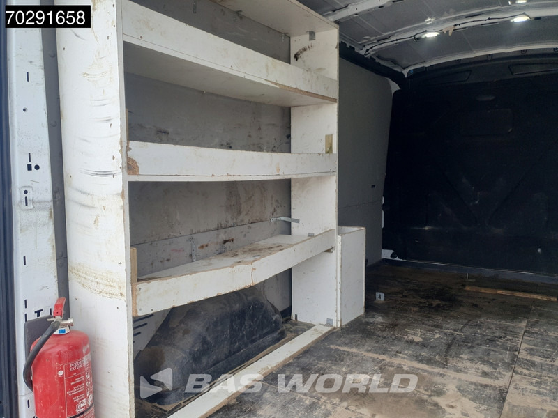 فان Ford Transit 130pk L3H2 Trekhaak Airco Cruise Euro6 L3 12m3 Airco Trekhaak Cruise control: صورة 8