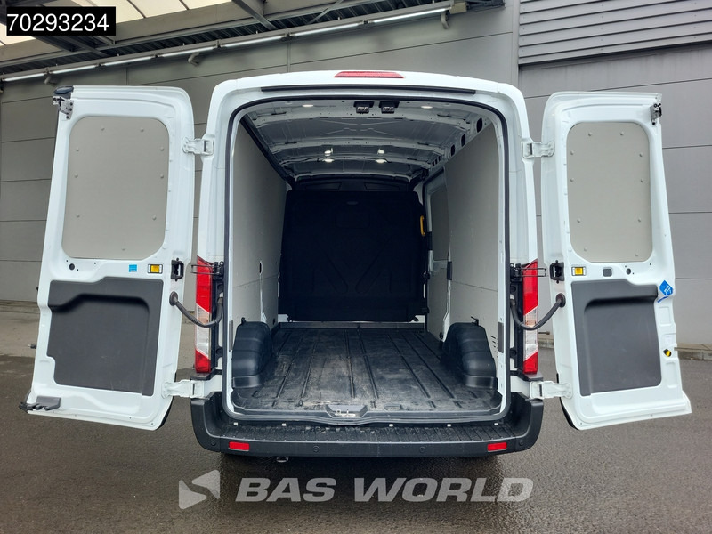 Ford Transit 130pk L3H2 Trekhaak Airco Cruise Parkeersensoren Euro6 L3 12m3 Airco Trekhaak Cruise control - فان المدمجة: صورة 3 Ford Transit 130pk L3H2 Trekhaak Airco Cruise Parkeersensoren Euro6 L3 12m3 Airco Trekhaak Cruise control - فان المدمجة: صورة 3