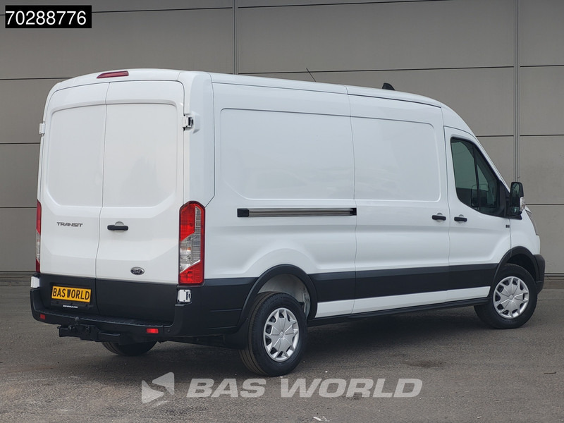 Ford Transit 130pk L3H2 Trekhaak Airco Cruise Parkeersensoren Euro6 L3 12m3 Airco Trekhaak Cruise control - فان: صورة 5 Ford Transit 130pk L3H2 Trekhaak Airco Cruise Parkeersensoren Euro6 L3 12m3 Airco Trekhaak Cruise control - فان: صورة 5