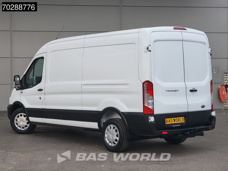 Ford Transit 130pk L3H2 Trekhaak Airco Cruise Parkeersensoren Euro6 L3 12m3 Airco Trekhaak Cruise control - فان: صورة 2 Ford Transit 130pk L3H2 Trekhaak Airco Cruise Parkeersensoren Euro6 L3 12m3 Airco Trekhaak Cruise control - فان: صورة 2