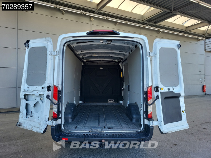 Ford Transit 130pk L3H2 Trekhaak Navi Airco Cruise Camera Parkeersensoren Euro6 L3 12m3 Airco Trekhaak Cruise control - فان: صورة 3 Ford Transit 130pk L3H2 Trekhaak Navi Airco Cruise Camera Parkeersensoren Euro6 L3 12m3 Airco Trekhaak Cruise control - فان: صورة 3