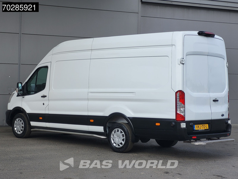 Ford Transit 130pk L4H2 Airco Cruise Camera Parkeersensoren Euro6 L4 15m3 Airco Cruise control - فان: صورة 2 Ford Transit 130pk L4H2 Airco Cruise Camera Parkeersensoren Euro6 L4 15m3 Airco Cruise control - فان: صورة 2