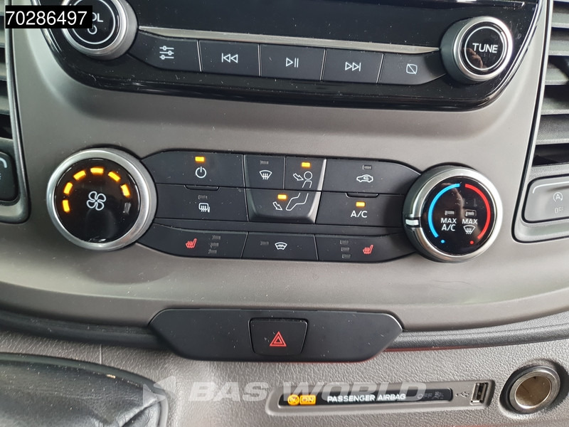 Ford Transit 130pk L4H3 Navi Airco Cruise Camera Parkeersensoren Euro6 L3H2 15m3 Airco Cruise control Ford Transit 130pk L4H3 Navi Airco Cruise Camera Parkeersensoren Euro6 L3H2 15m3 Airco Cruise control: صورة 15