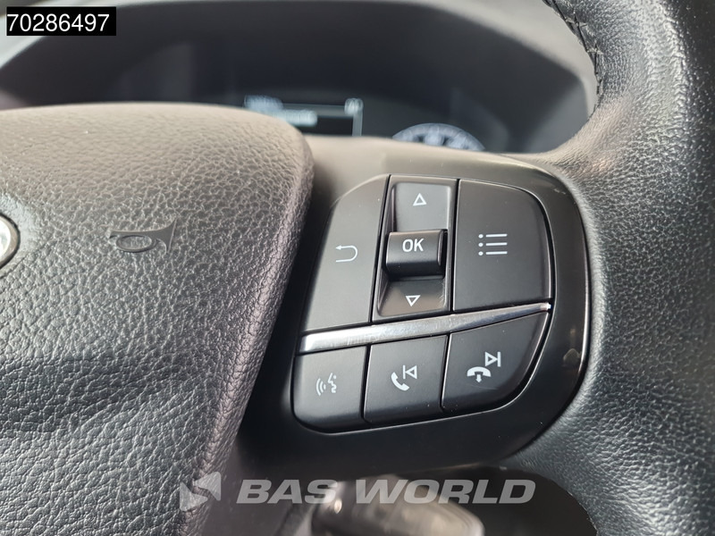 Ford Transit 130pk L4H3 Navi Airco Cruise Camera Parkeersensoren Euro6 L3H2 15m3 Airco Cruise control Ford Transit 130pk L4H3 Navi Airco Cruise Camera Parkeersensoren Euro6 L3H2 15m3 Airco Cruise control: صورة 19