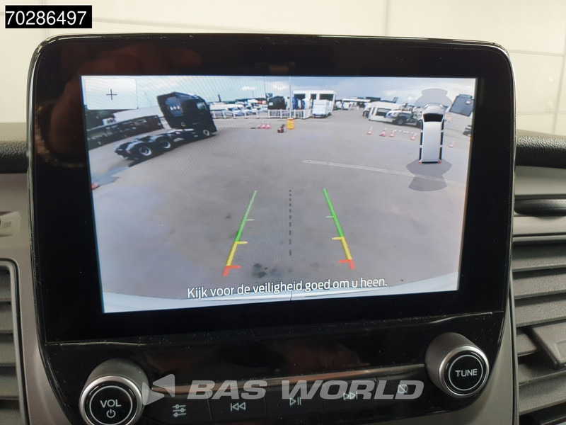 Ford Transit 130pk L4H3 Navi Airco Cruise Camera Parkeersensoren Euro6 L3H2 15m3 Airco Cruise control Ford Transit 130pk L4H3 Navi Airco Cruise Camera Parkeersensoren Euro6 L3H2 15m3 Airco Cruise control: صورة 14