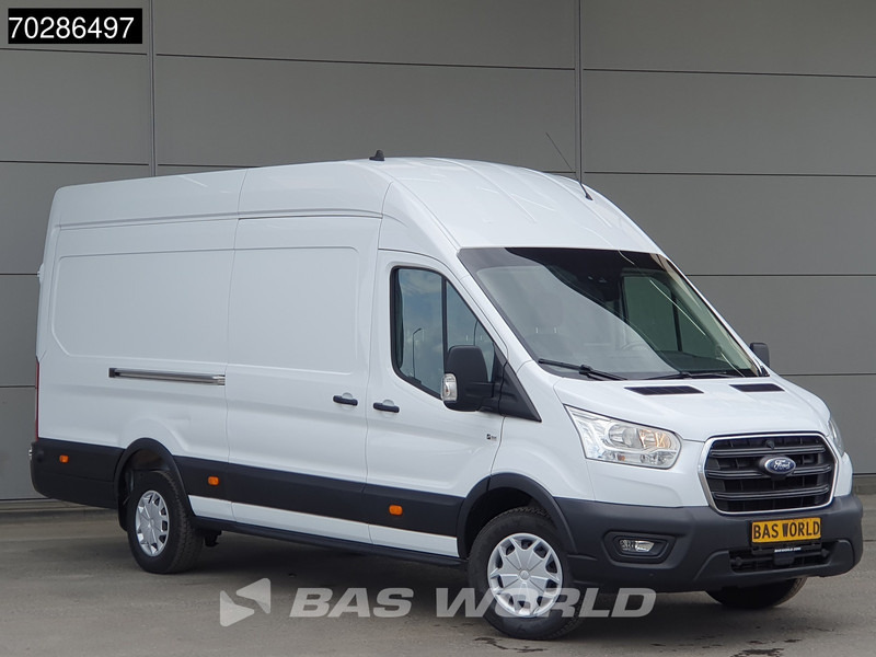 Ford Transit 130pk L4H3 Navi Airco Cruise Camera Parkeersensoren Euro6 L3H2 15m3 Airco Cruise control - فان: صورة 5 Ford Transit 130pk L4H3 Navi Airco Cruise Camera Parkeersensoren Euro6 L3H2 15m3 Airco Cruise control - فان: صورة 5