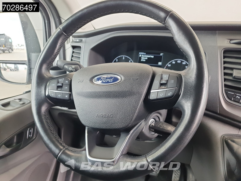 Ford Transit 130pk L4H3 Navi Airco Cruise Camera Parkeersensoren Euro6 L3H2 15m3 Airco Cruise control Ford Transit 130pk L4H3 Navi Airco Cruise Camera Parkeersensoren Euro6 L3H2 15m3 Airco Cruise control: صورة 17