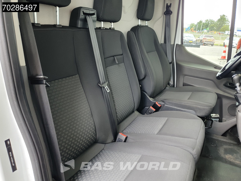 Ford Transit 130pk L4H3 Navi Airco Cruise Camera Parkeersensoren Euro6 L3H2 15m3 Airco Cruise control Ford Transit 130pk L4H3 Navi Airco Cruise Camera Parkeersensoren Euro6 L3H2 15m3 Airco Cruise control: صورة 12