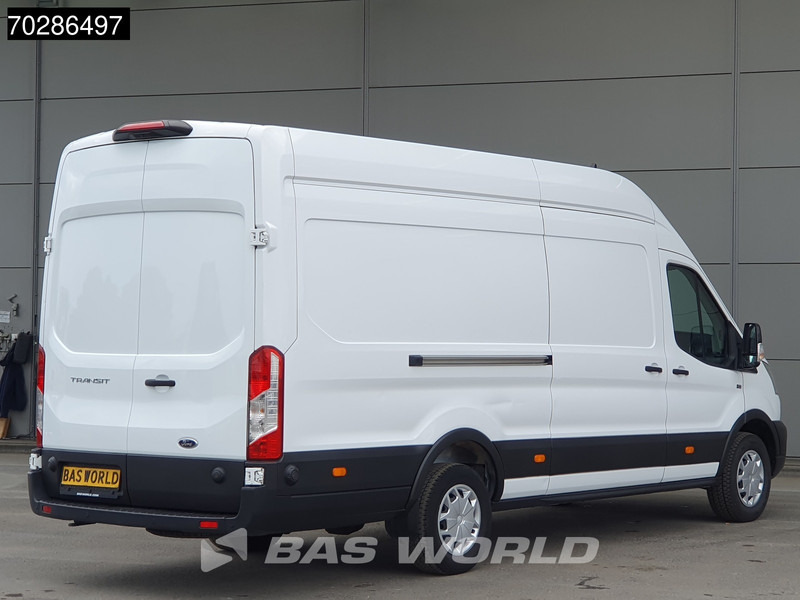 Ford Transit 130pk L4H3 Navi Airco Cruise Camera Parkeersensoren Euro6 L3H2 15m3 Airco Cruise control Ford Transit 130pk L4H3 Navi Airco Cruise Camera Parkeersensoren Euro6 L3H2 15m3 Airco Cruise control: صورة 6