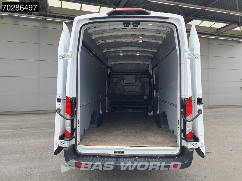 Ford Transit 130pk L4H3 Navi Airco Cruise Camera Parkeersensoren Euro6 L3H2 15m3 Airco Cruise control - فان: صورة 3 Ford Transit 130pk L4H3 Navi Airco Cruise Camera Parkeersensoren Euro6 L3H2 15m3 Airco Cruise control - فان: صورة 3