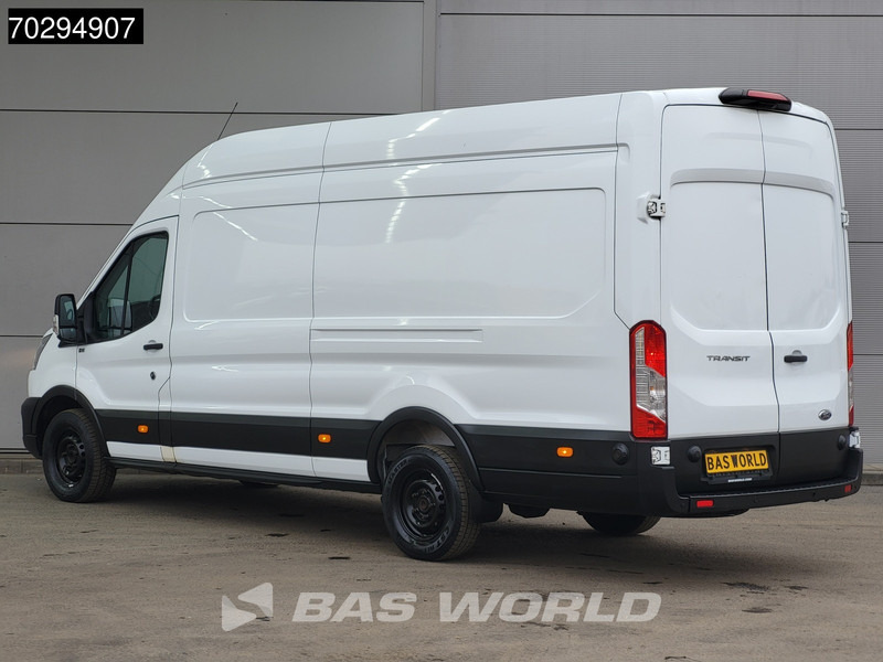 Ford Transit 130pk L4H3 Navi Airco Cruise Camera Parkeersensoren SYNC4 Display CarPlay Euro6 L4 XL Hoog Dak Airco Cruise control - فان: صورة 2 Ford Transit 130pk L4H3 Navi Airco Cruise Camera Parkeersensoren SYNC4 Display CarPlay Euro6 L4 XL Hoog Dak Airco Cruise control - فان: صورة 2