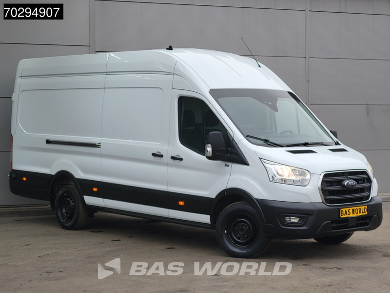 Ford Transit 130pk L4H3 Navi Airco Cruise Camera Parkeersensoren SYNC4 Display CarPlay Euro6 L4 XL Hoog Dak Airco Cruise control - فان: صورة 3 Ford Transit 130pk L4H3 Navi Airco Cruise Camera Parkeersensoren SYNC4 Display CarPlay Euro6 L4 XL Hoog Dak Airco Cruise control - فان: صورة 3
