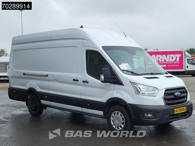 Ford Transit 130pk MOTOR/ENGINE PROBLEM! L4H3 Airco Cruise Camera Parkeersensoren Euro6 L4 15m3 Airco Cruise control - فان: صورة 5 Ford Transit 130pk MOTOR/ENGINE PROBLEM! L4H3 Airco Cruise Camera Parkeersensoren Euro6 L4 15m3 Airco Cruise control - فان: صورة 5