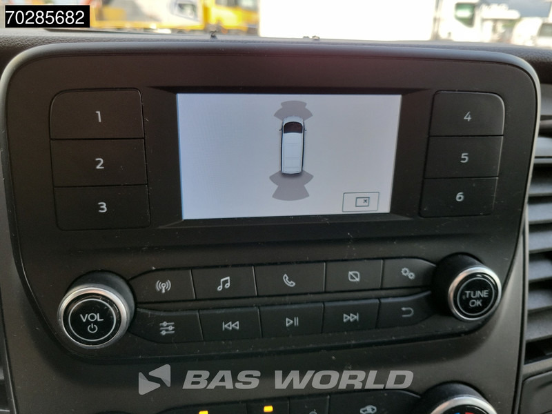 Ford Transit 130pk Personenvervoer 9 Persoons Taxi TV LED Airco Cruise Parkeersensoren Euro6 Passenger Transport Kombi Tourer L2 Airco Cruise Ford Transit 130pk Personenvervoer 9 Persoons Taxi TV LED Airco Cruise Parkeersensoren Euro6 Passenger Transport Kombi Tourer L2 Airco Cruise: صورة 18