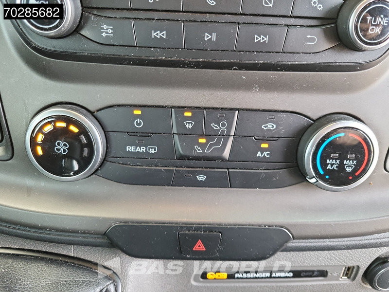 Ford Transit 130pk Personenvervoer 9 Persoons Taxi TV LED Airco Cruise Parkeersensoren Euro6 Passenger Transport Kombi Tourer L2 Airco Cruise Ford Transit 130pk Personenvervoer 9 Persoons Taxi TV LED Airco Cruise Parkeersensoren Euro6 Passenger Transport Kombi Tourer L2 Airco Cruise: صورة 11