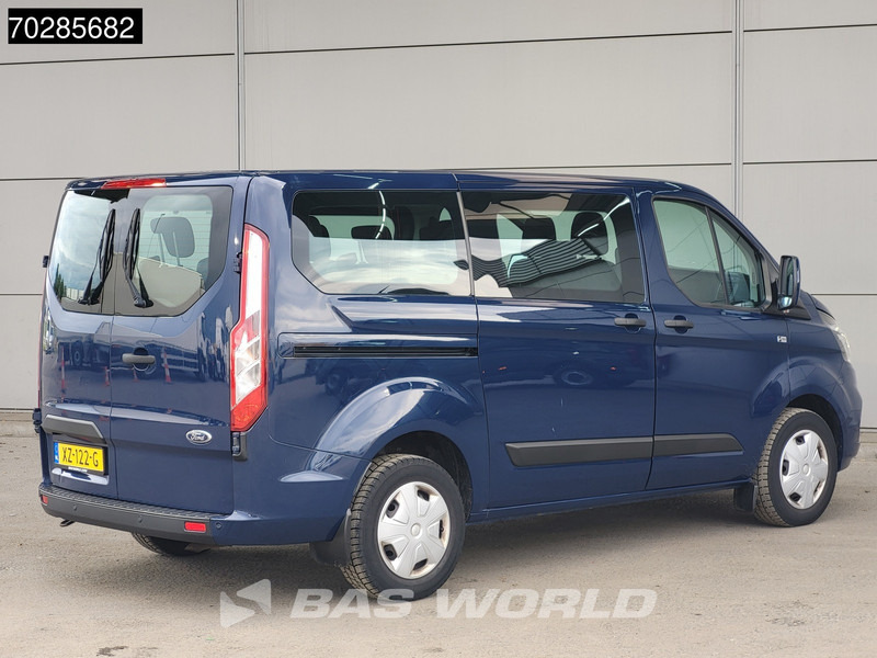 Ford Transit 130pk Personenvervoer 9 Persoons Taxi TV LED Airco Cruise Parkeersensoren Euro6 Passenger Transport Kombi Tourer L2 Airco Cruise Ford Transit 130pk Personenvervoer 9 Persoons Taxi TV LED Airco Cruise Parkeersensoren Euro6 Passenger Transport Kombi Tourer L2 Airco Cruise: صورة 6