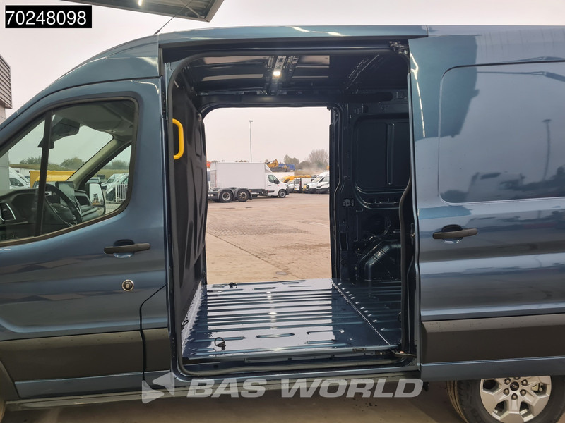 Ford Transit 165pk Automaat 2025 model Dubbele schuifdeur L2H2 ACC 360camera Navi CarPlay Xenon Camera 10m3 Airco - فان: صورة 3 Ford Transit 165pk Automaat 2025 model Dubbele schuifdeur L2H2 ACC 360camera Navi CarPlay Xenon Camera 10m3 Airco - فان: صورة 3