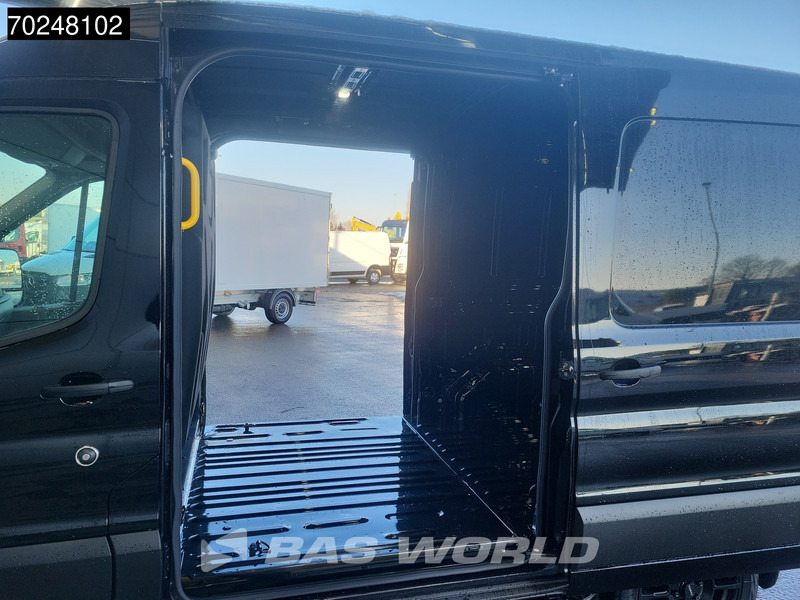 Ford Transit 165pk Automaat 2025 model Dubbele schuifdeur L2H2 ACC 360camera Navi CarPlay Xenon Camera 10m3 Airco - فان: صورة 3 Ford Transit 165pk Automaat 2025 model Dubbele schuifdeur L2H2 ACC 360camera Navi CarPlay Xenon Camera 10m3 Airco - فان: صورة 3